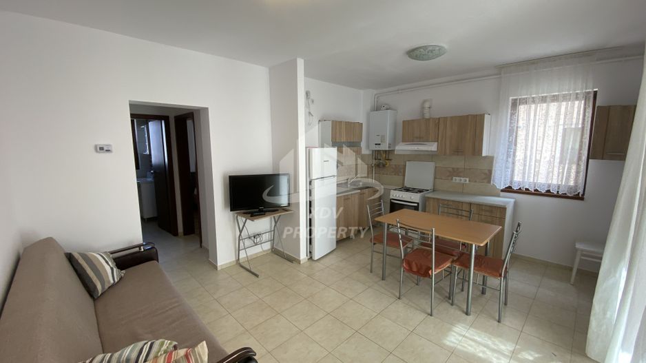 Oportunitate de inchiriere apartament 2 camere ,Sibiu , zona Lazaret - Poză 2