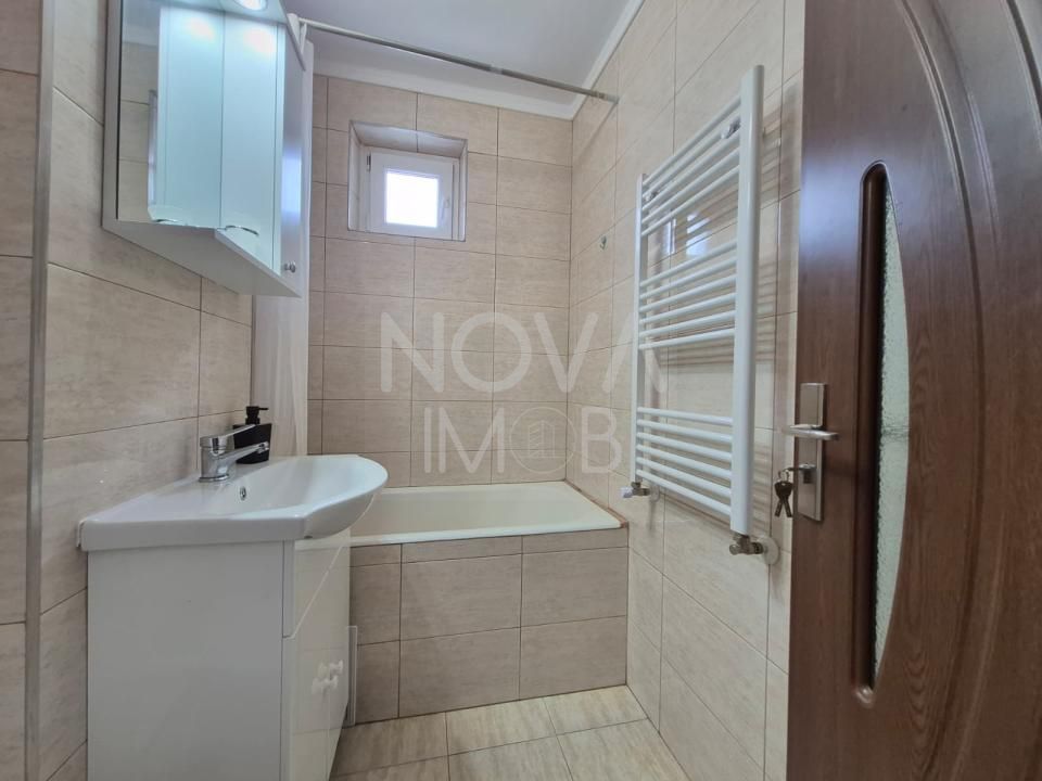 Apartament 2 camere, mobilat si utilat, Str. Genistilor - Poză 6
