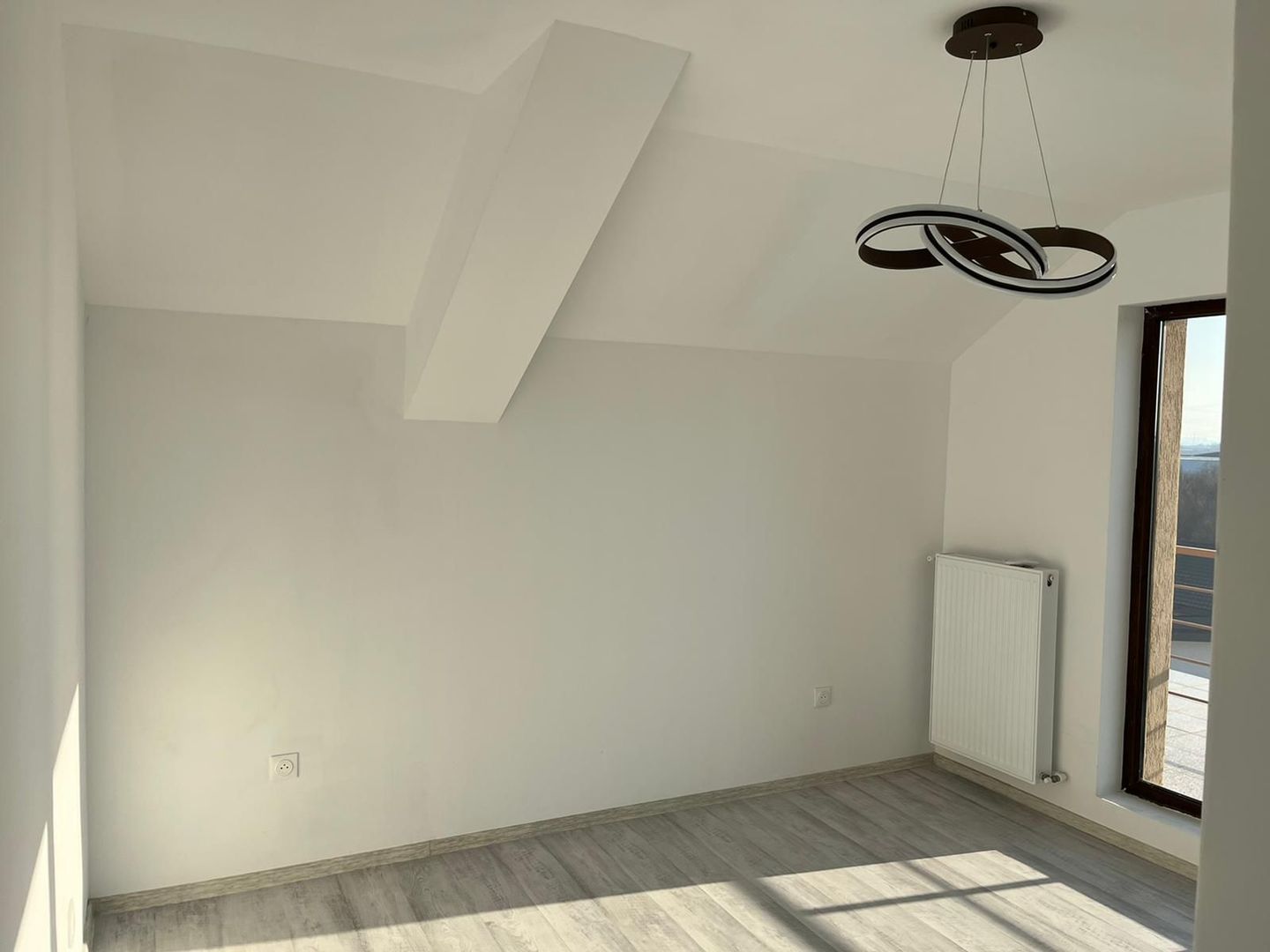 Penthouse Voluntari - Jumbo - Metro - Poză 2