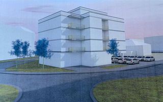 Teren intravilan construibil zona AEM - Poză 4