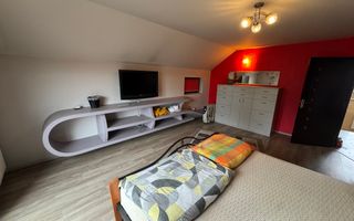 Casa cu 4 camere, 230mp, garaj, Zona Corunca - Poză 4