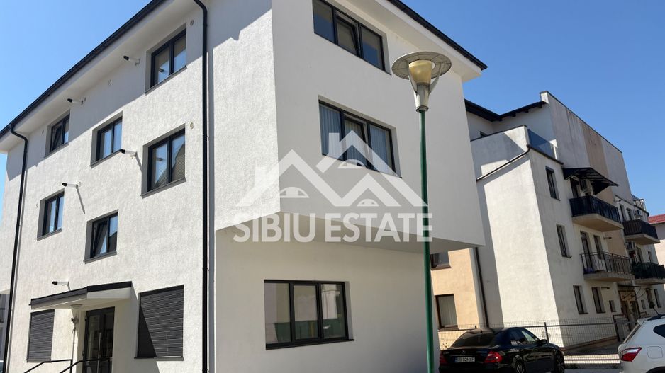 Apartament la cheie, cu 2 camere + Loc de parcare | Selimbar - Poză 1