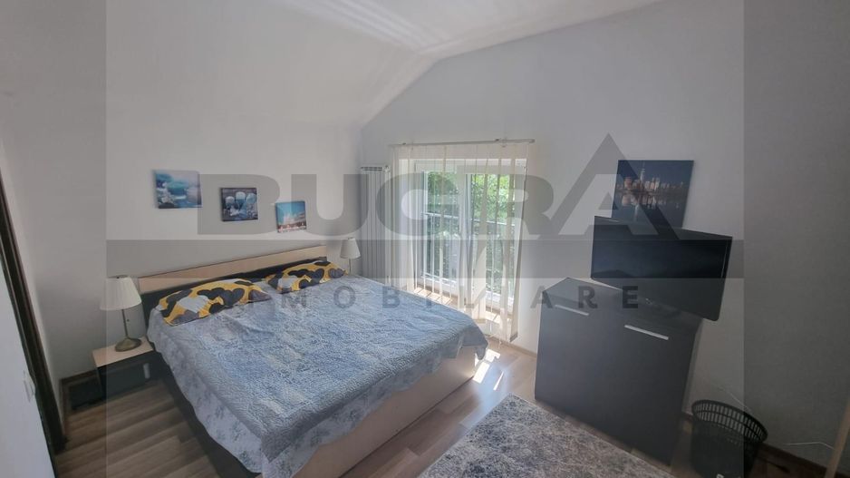 Apartament de 3 camere, 72mp, parcare, zona strazii Observatorului - Poză 4