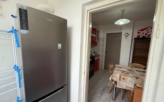VÂNZARE APARTAMENT CU 2 CAMERE, ETAJ 2 – ZONA MALL - Poză 7
