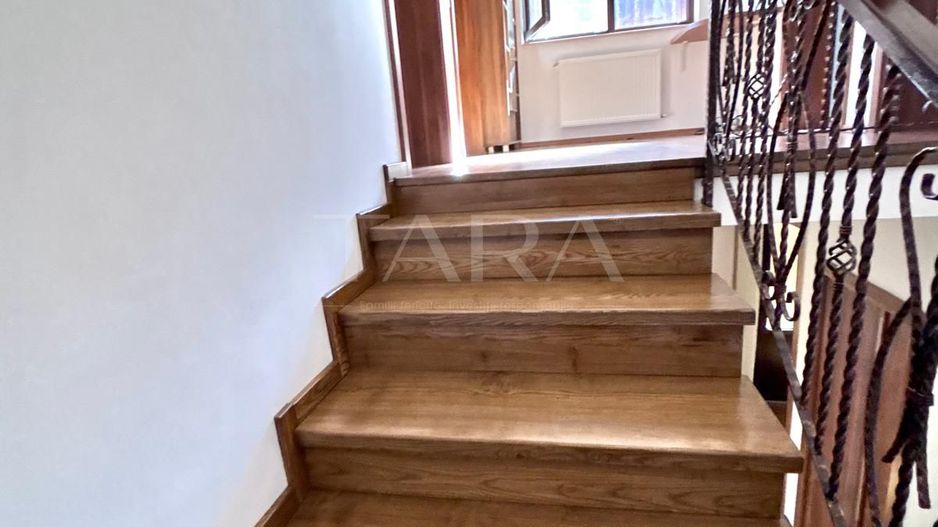Duplex 120 mp cu teren 200 mp – Florești, stradă privată - Poză 6