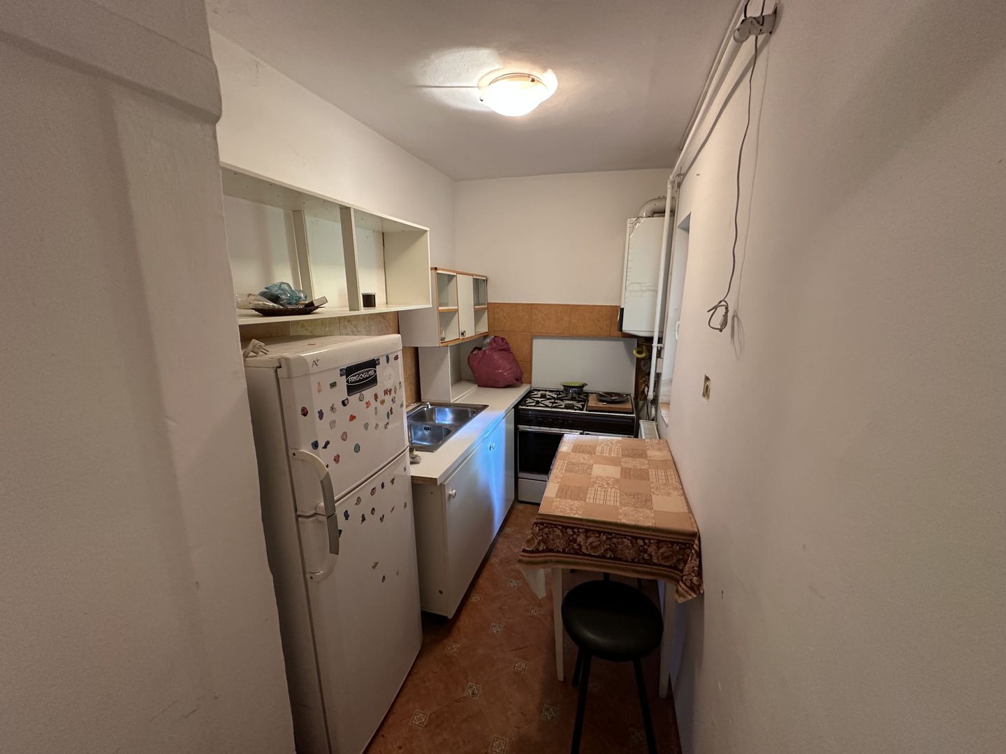 Apartament 1 camera aproape de Iulius Mall - Poză 5