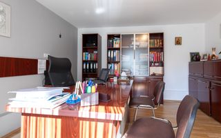 Proprietate exclusivistă ultracentrală -eleganță, spațiu și rafinament - Poză 40