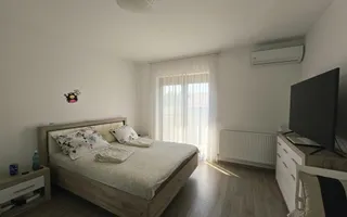 Casa Berceni: 4 cam, 2 bai, curte, incalzire pardoseala, panouri 6kW - Poză 11
