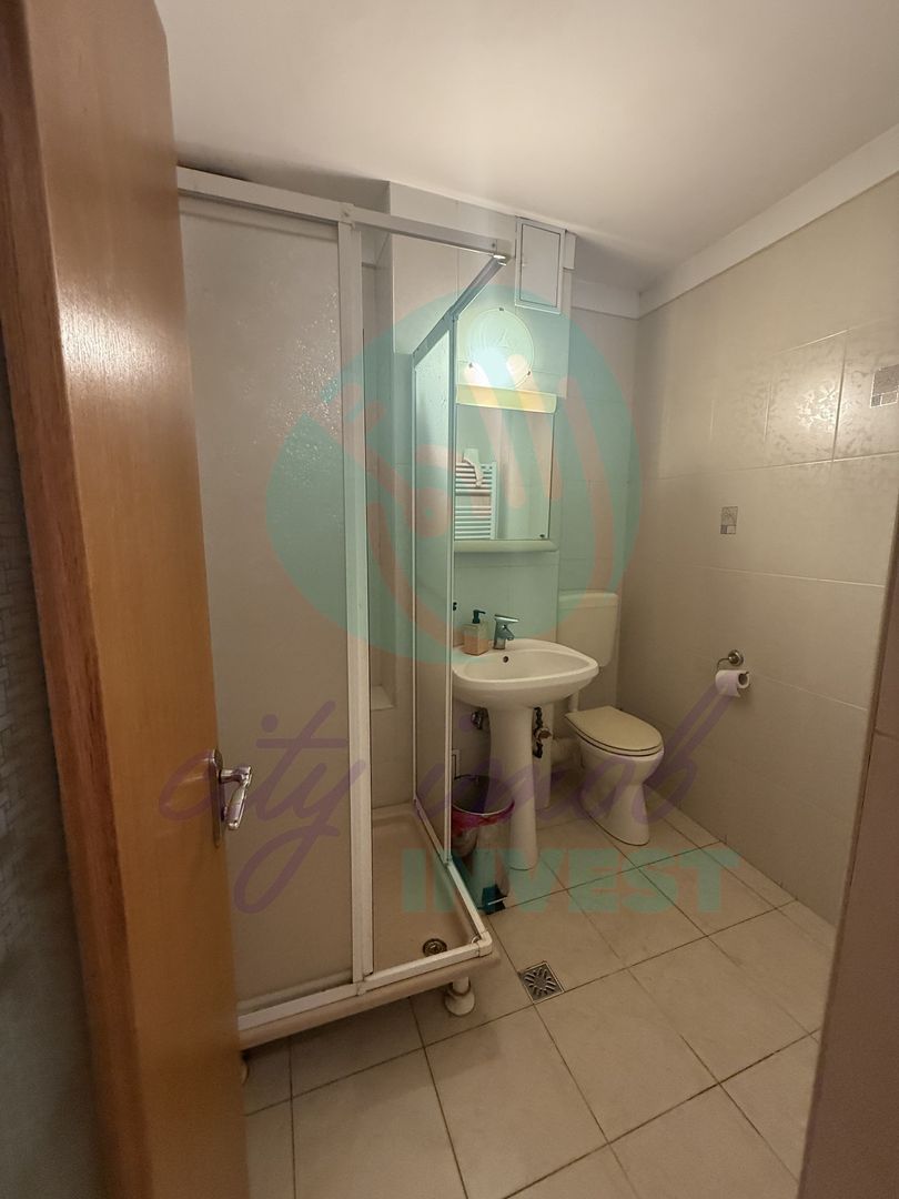 4 camere Decebal – Piața Muncii | Parter ideal firmă | 97 mp - Poză 12