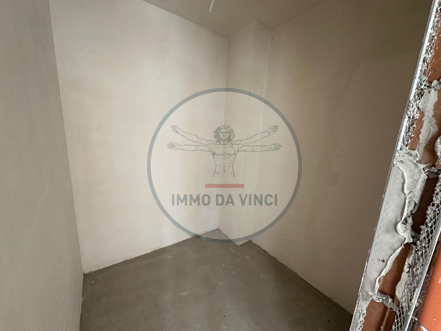 Apartament 2/3 camere 61mp Sopor BLOC NOU si PARCARE - Poză 6