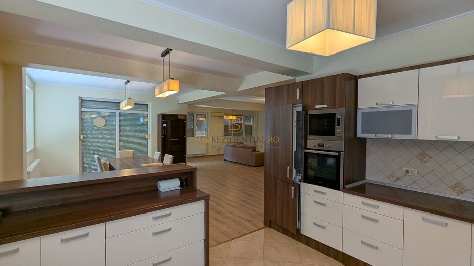 Vila in zona Berceni-Grand Arena, P+1+M, cu 1500 mp teren - Poză 17