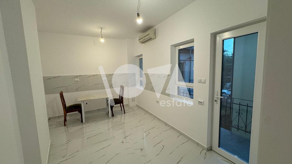 De vânzare: apartament în vilă + curte - Cotroceni - Poză 4
