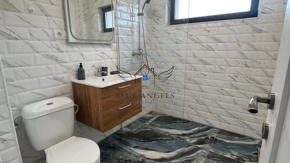 Studio modern de închiriat – Tractorul | 44 mp- PET FRIENDLY - Poză 3