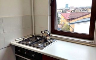 AP. 2 CAMERE BUCURESTII NOI, BLOC NOU, CENTRALA, METROU 5 MINUTE - Poză 6