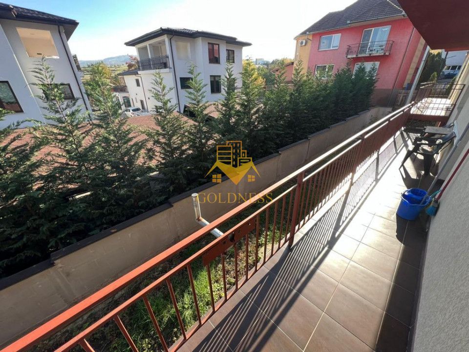 3 camere, modern, Buna Ziua zona Grand Hotel Italia, LIDL, Fagului - Poză 8