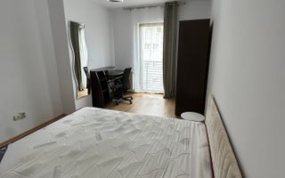 Apartament de 3 camere, modern, 78mp, parcare, zona Piata M Viteazul - Poză 6