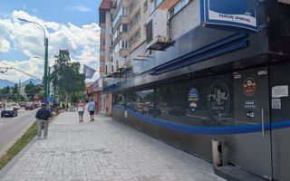 Spatiu Comercial Vlahuta - Poză 1