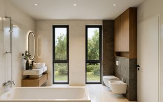 Casǎ Ghimbav | Utilități | 120 MP Utili | Teren 430 MP - Poză 18