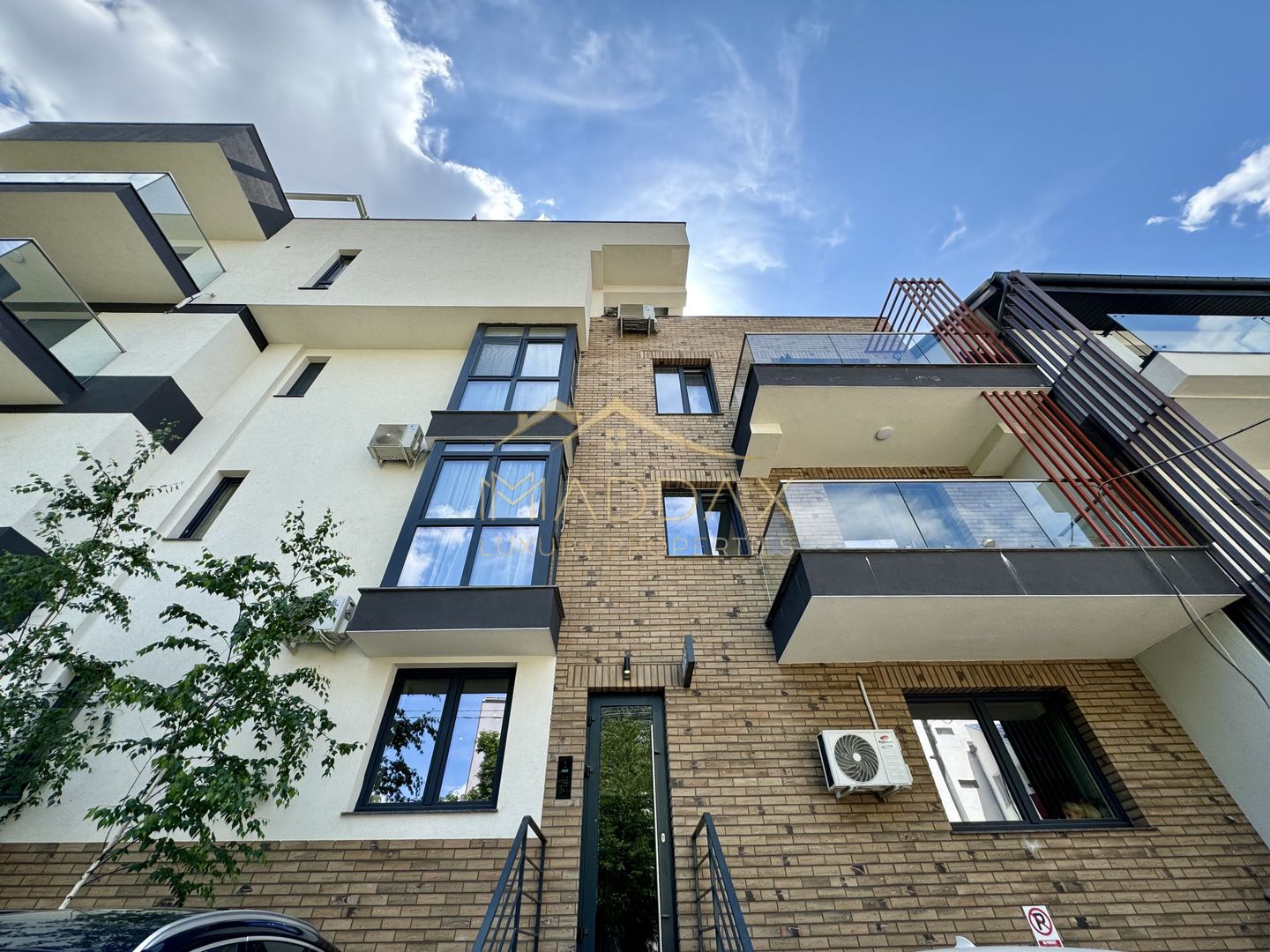 Apartament cu 3 camere *prima inchirere* // zona Herastrau - Poză 30