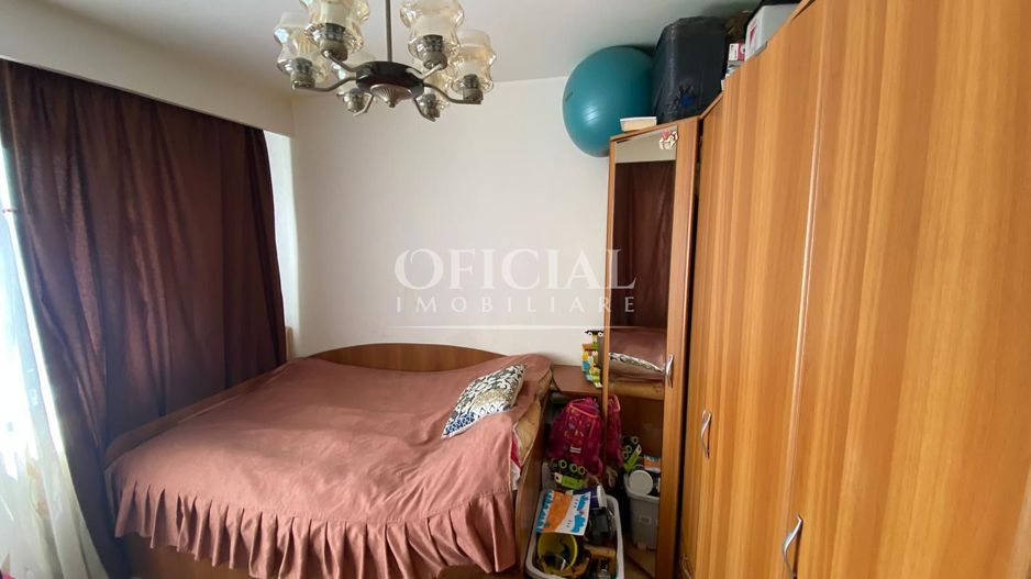 Apartament 2 Camere | Decomandat | 50 Mp | Intermediar | Intre Lacuri - Poză 4