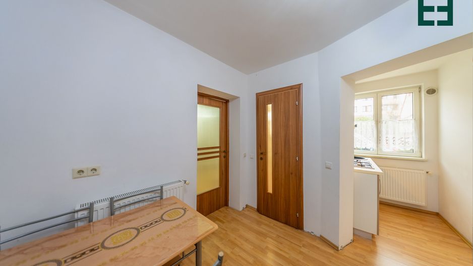 De închiriat - Apartament la casă cu 2 camere zona UTA - Arad - Poză 4