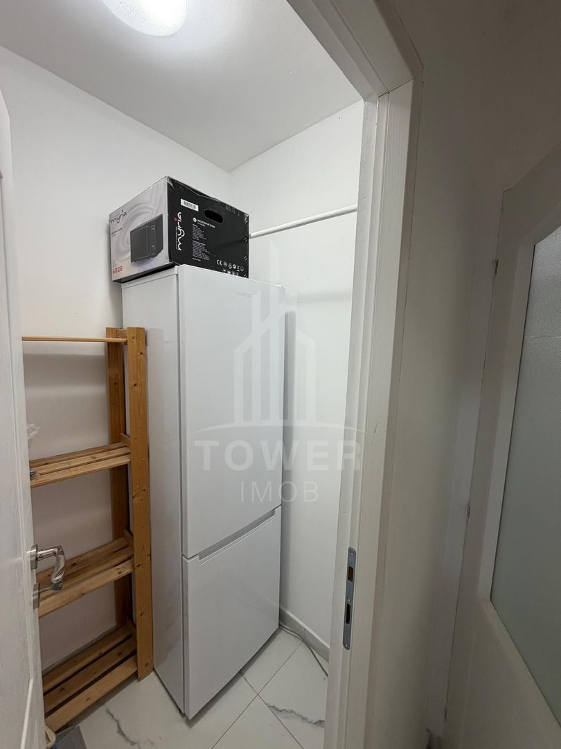 Apartament 2 camere de închiriat - Zona Rahovei - Poză 7