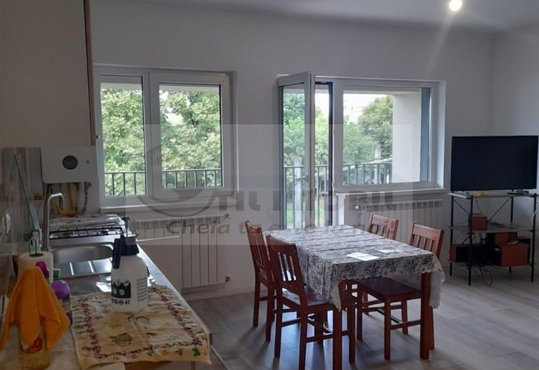 Apartament 1 Camera Tatarasi - Evergreen Towers - 400 euro - Poză 2