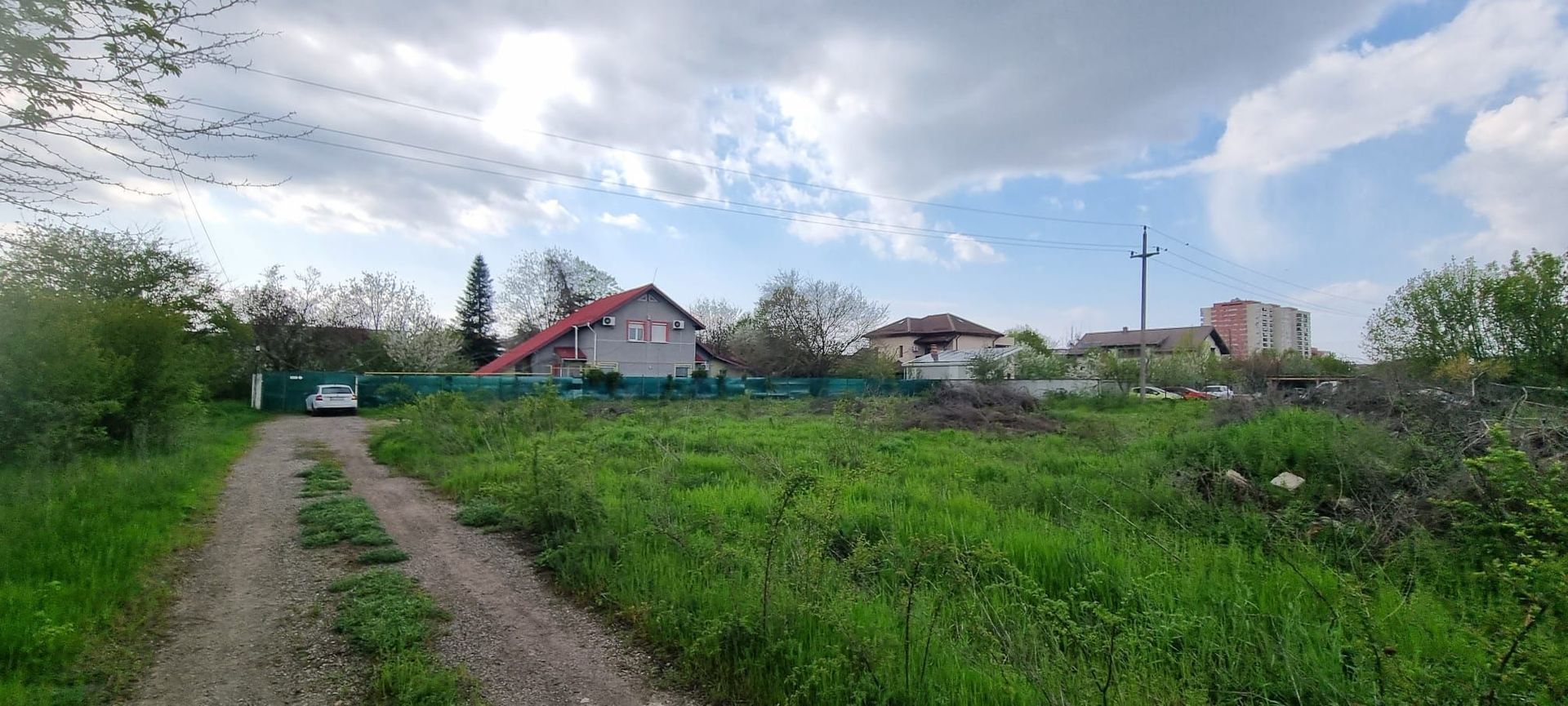 lot Individual - Casa Vila - Poză 1