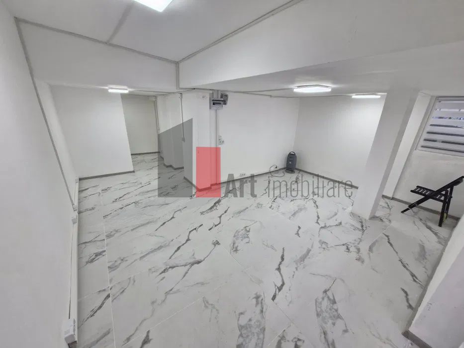 Spatiu comercial de inchiriat in zona 1 Mai/Domenii/Mihalache/- 0 Comision - Poză 1