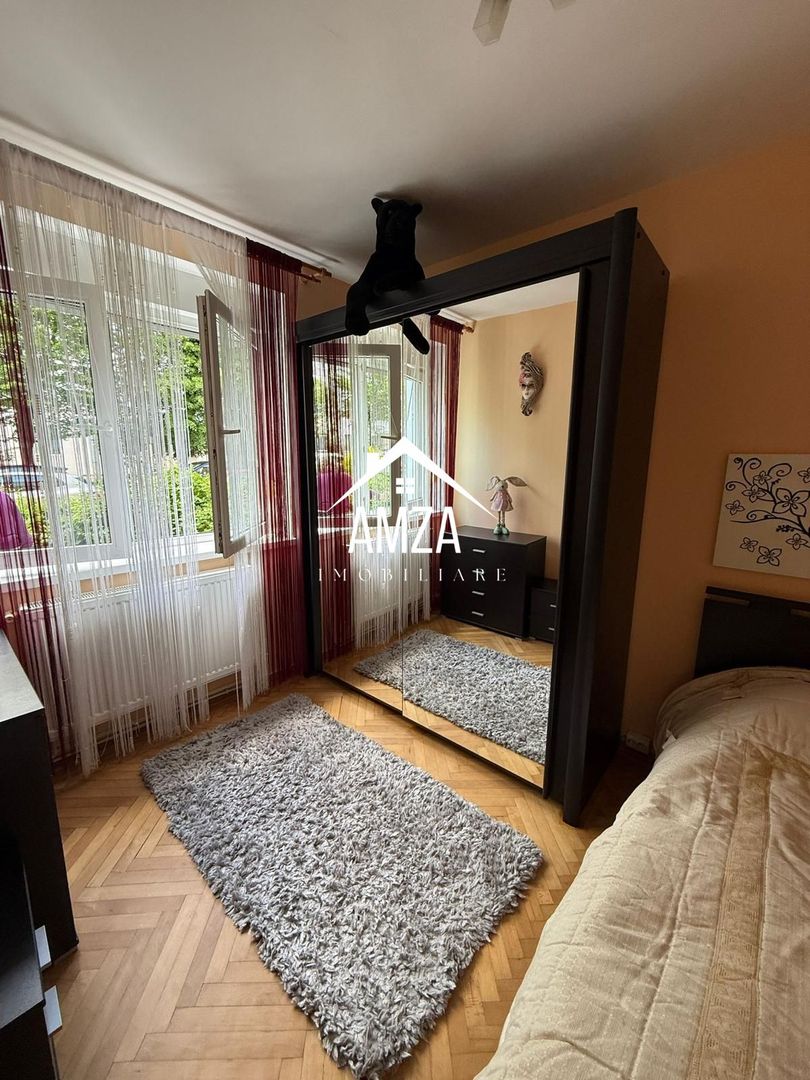 Apartament cochet cu 2 camere, Cedonia - Poză 5