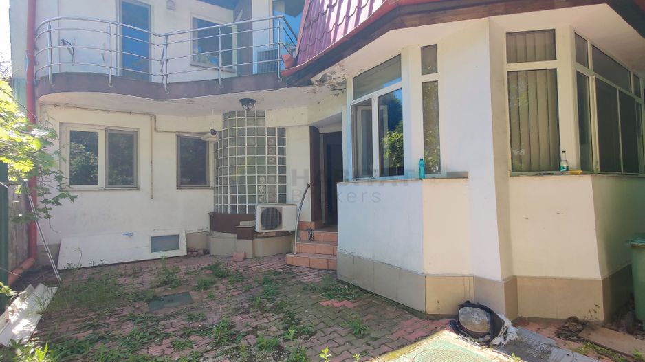 VIla 6 camere Parc Bazilescu, la 9 minute de metrou. - Poză 26