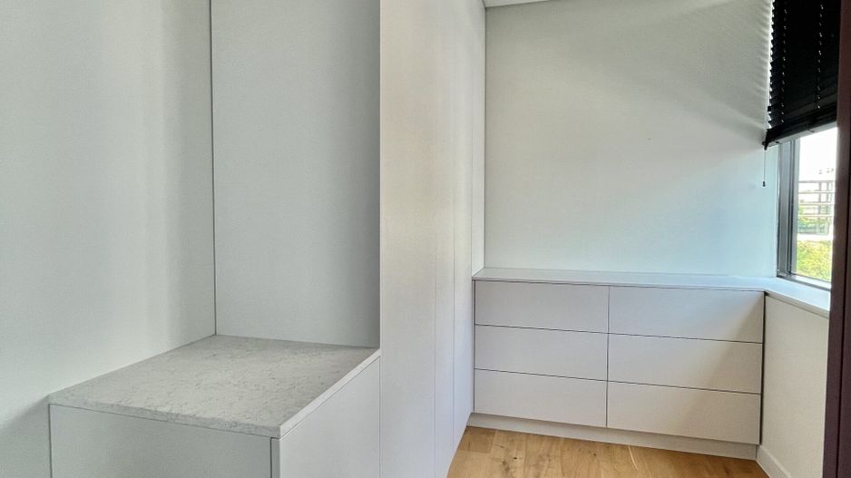 Rent I 4 rooms Penthouse Loft I New York Style I Barbu Vacarescu - Poză 11