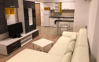 Apartament 2 camere  Politehnica Park Grozavesti - Poză 6