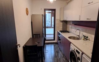 Apartament cu 2 camere - Confort Urban , Sos. Salaj, mobilat si utilat - Poză 5