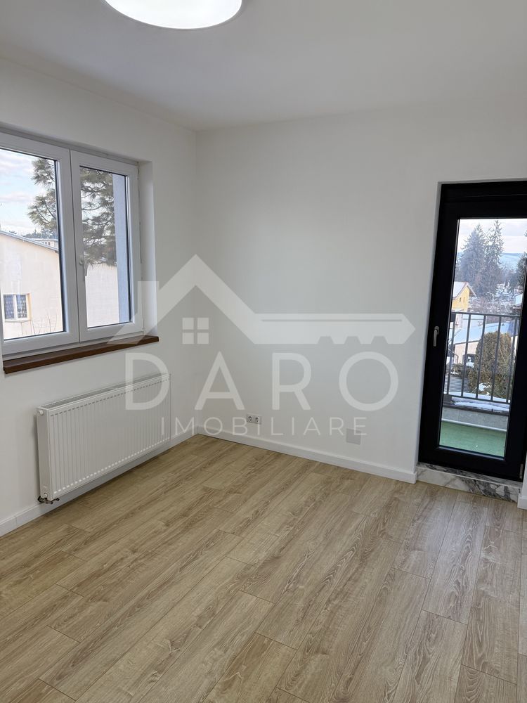 Apartament 3 camere -str. Papiu Ilarian - Poză 4