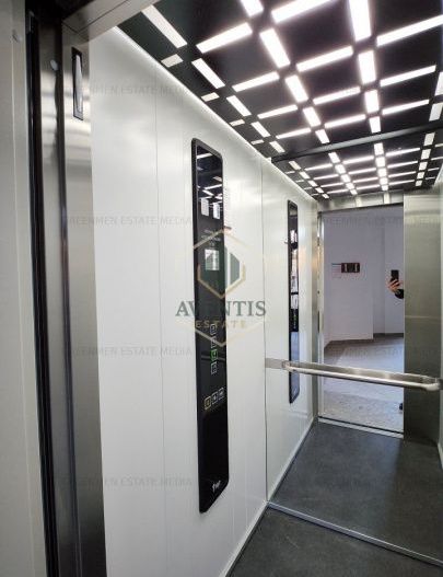 Duplex 3 camere in bloc nou cu piscina, posibilitate parcare, Piata Unirii UNION - Poză 28