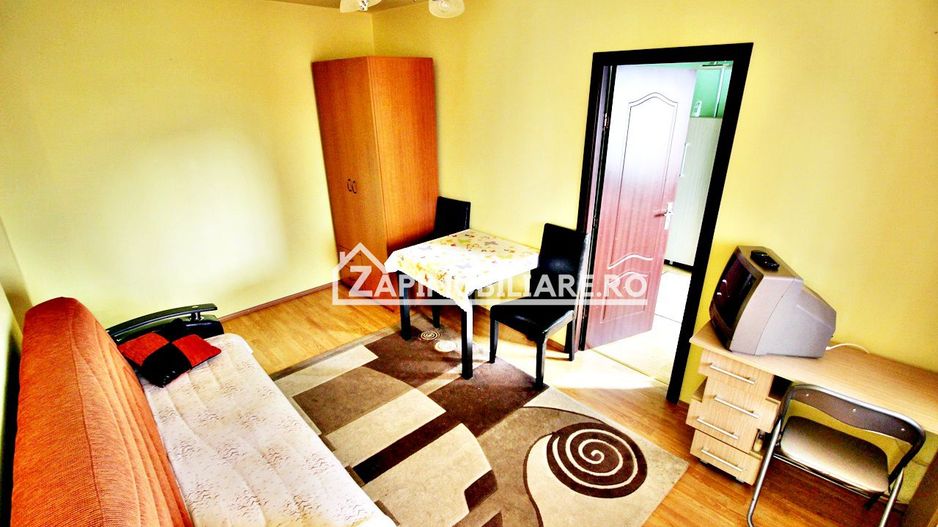 Apartament 2 camere,bloc izolat termic strada Măgurei - Poză 1
