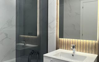 Apartament cu 3 camere | Parcare Subterana | Prima Arena | Oradea - Poză 11