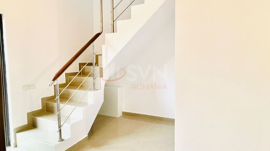 Vila individuala 5 camere Corbeanca - Poză 13