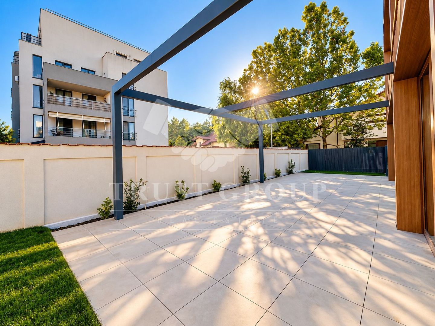 Vila Iancu Nicolae | Smart Home | 2026 | Curte libera 330mp - Poză 9