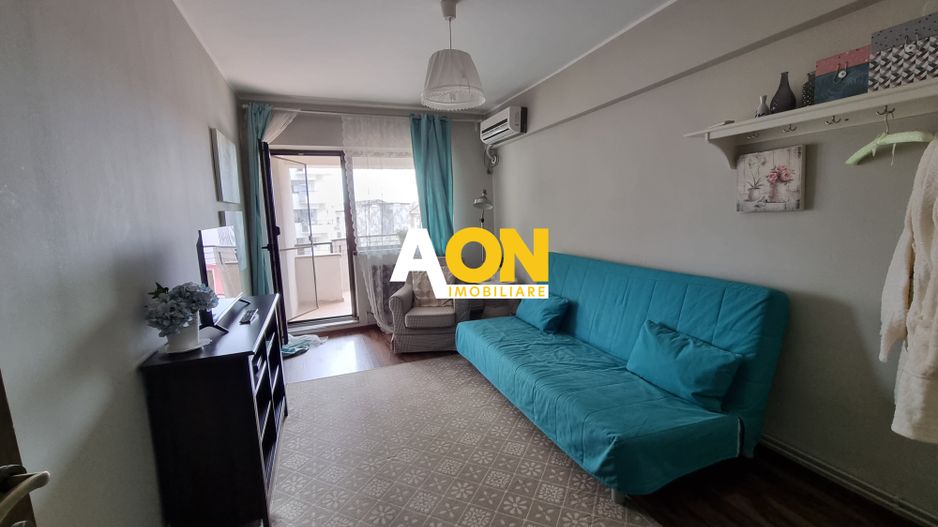 Apartament cu 2 Camere, Decomandat, Zona Parc Cetate - Poză 1