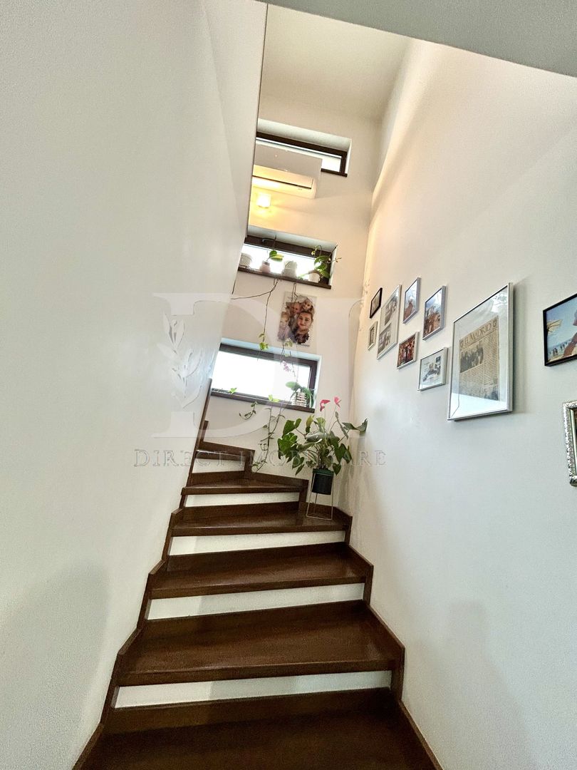 Duplex de vânzare în Florești – Zona Terra / Floresti - Poză 14