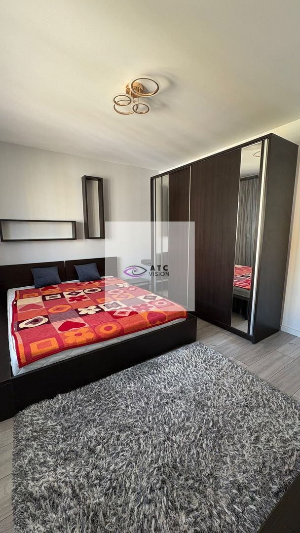Apartament 2 camere - Sebastian - Petre Ispirescu - Prima inchiriere - Poză 3