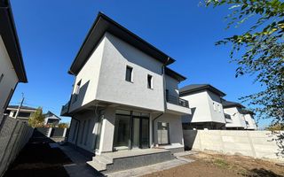 Vila moderna I TUNARI - Poză 1