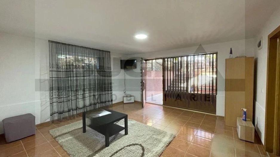 Apartament de inchiriat la casa, 130 mp utili, Someseni - Poză 2
