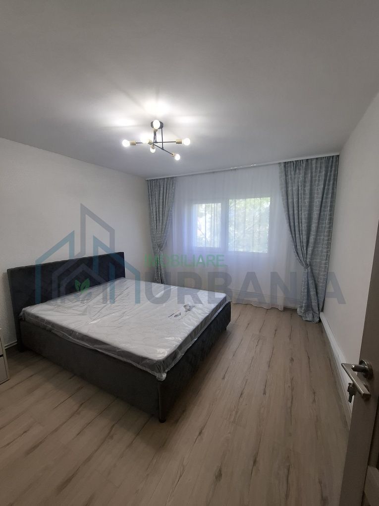 Apartament 2 camere renovat, zona Gara (fosta Billa), Iasi - Poză 7