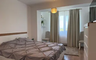 Apartament 2 camere| Piscina| Libertății Garden | Otopeni - Poză 14