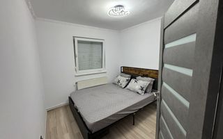 BRASADAS vinde ap 2 cam RENOVAT etaj 4/4 Humulești. - Poză 4