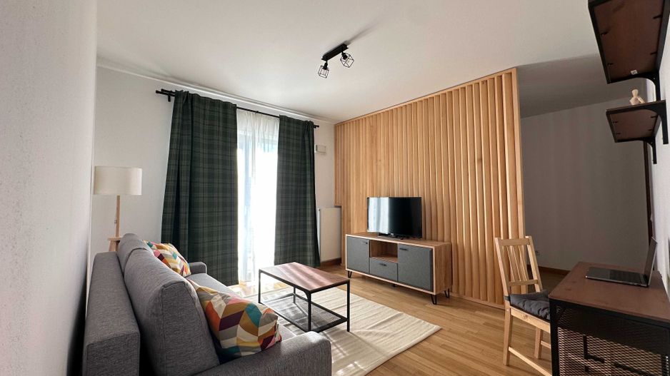 Domenii, langa Parcul Copilului, inchiriere studio cozy - Poză 1