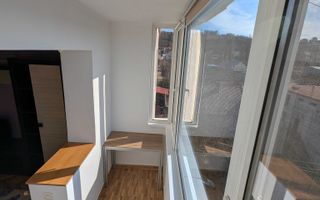 Apartament 2 camere decomandate, 37mp, zona Dambul Rotund - Poză 3